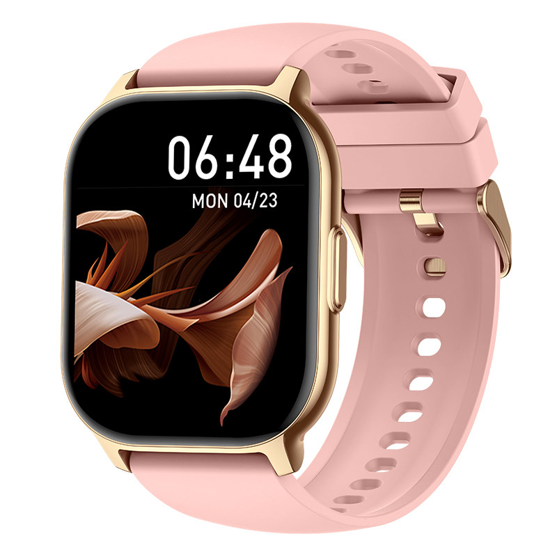 Y2 Smart Watches 2.1 inch square TFT square screen